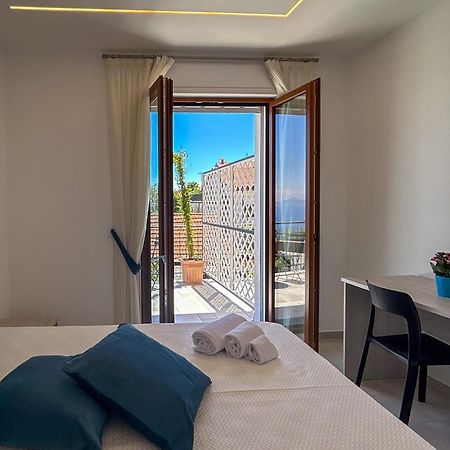 Bed and Breakfast Casa Milly Agerola Exterior foto