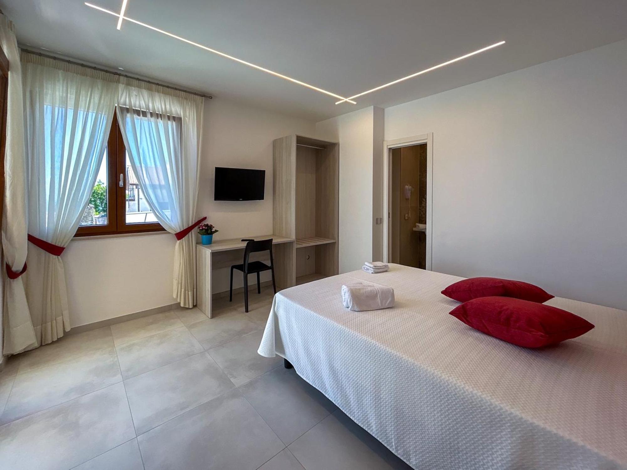 Bed and Breakfast Casa Milly Agerola Exterior foto