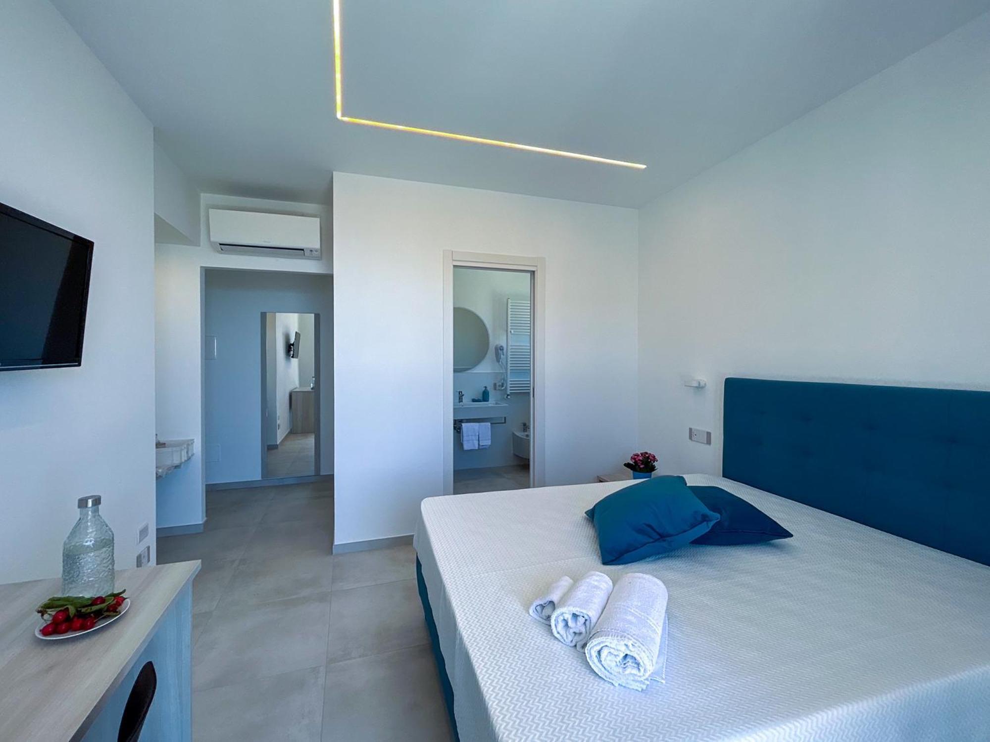 Bed and Breakfast Casa Milly Agerola Exterior foto
