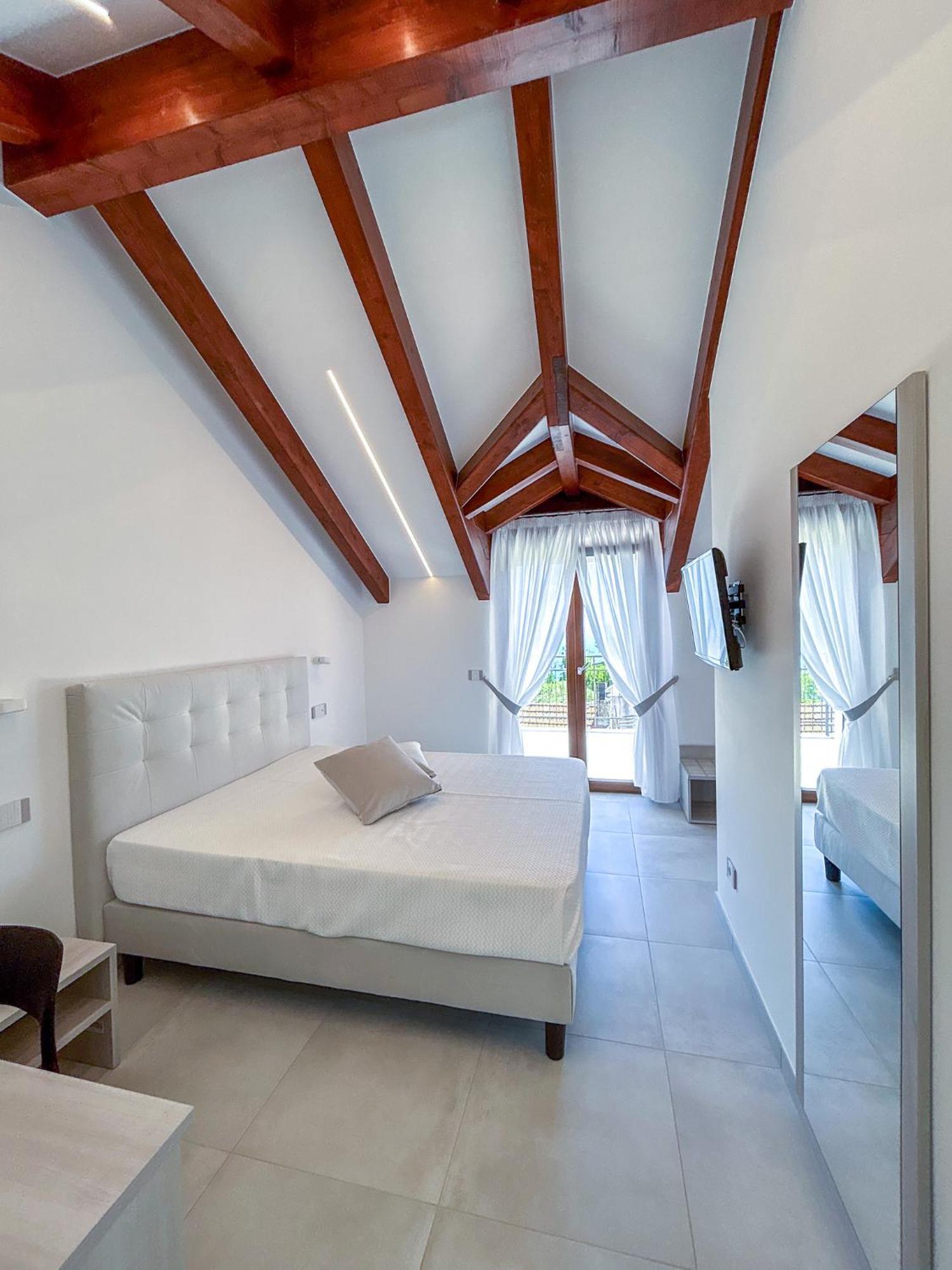 Bed and Breakfast Casa Milly Agerola Exterior foto